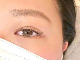 マツエク・マツパ アイブロウ ｉ Ayanaのマツエク・マツパデザイン