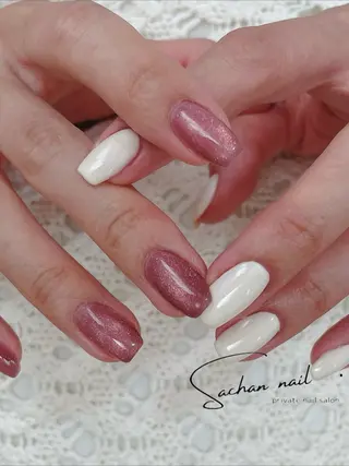 ネイル Sukegawa Satsukiのネイルデザイン