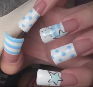 ネイル Beauty salon GRACE  nail所属・˖ ࣪⊹GRACE モモ✩⡱のネイルデザイン