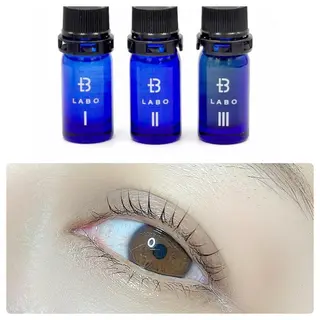 マツエク・マツパ メッサ•ラフィナート所属・MESSA Raffinatoのマツエク・マツパデザイン