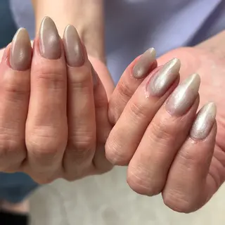 ネイル 中村 渚のネイルデザイン