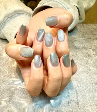 ネイル Re :eight Nail所属・NISHIOKA FUKUMIのネイルデザイン