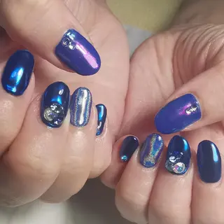 ネイル reve あやののネイルデザイン