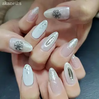 ネイル 【akaneils】 アカネのネイルデザイン
