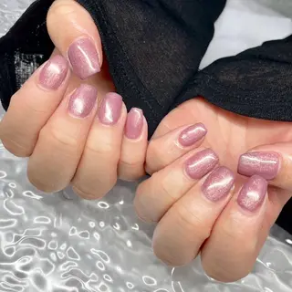 ネイル N.design mineのネイルデザイン