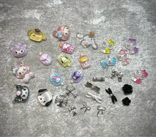 ネイル nail moanaのネイルデザイン