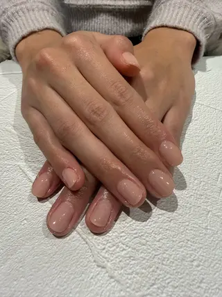 ネイル ASANA (hosaka)のネイルデザイン