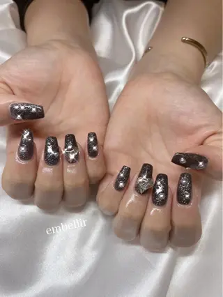 ネイル emi ♡のネイルデザイン