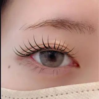 マツエク・マツパ 💫U・mi Daisyのマツエク・マツパデザイン