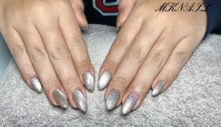 ネイル MK NAILのネイルデザイン
