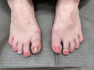 ネイル ネイルサロンshiki 大船店所属・🌿 amiのネイルデザイン