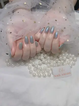 ネイル さくら💮💮 【オフ無料】のネイルデザイン