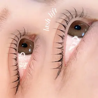 マツエク・マツパ パリジェンヌ/美眉 OLIVIA加藤のマツエク・マツパデザイン