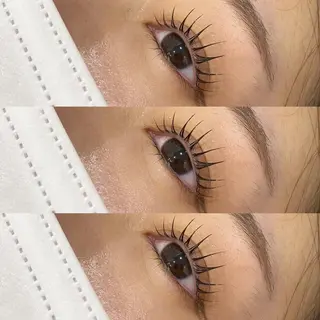 マツエク・マツパ BAMBI所属・BAMBI 🩷KAWAIのマツエク・マツパデザイン