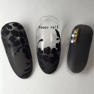 ネイル 心と体が整う腸活 サロン ラクシュミーのエステ・リラクイメージ