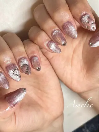 ネイル yo koのネイルデザイン