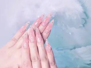 ネイル Chouette Nailのネイルデザイン
