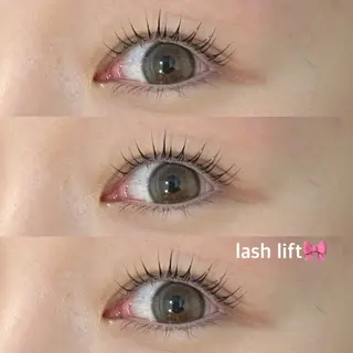 マツエク・マツパ trawsy 表参道のマツエク・マツパデザイン