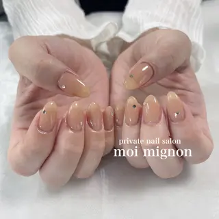 ネイル nailist Aki♡のネイルデザイン