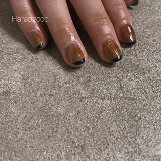 ネイル Hiro nail /Harapeccoのネイルデザイン