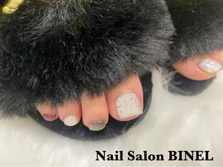 ネイル H. Yuukaのネイルデザイン