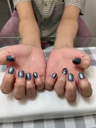 ネイル Tagi 銀座所属・Tagi Nail 銀座店のネイルデザイン