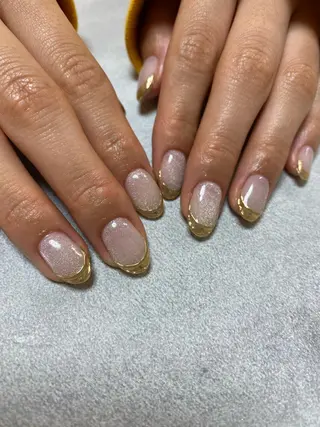 ネイル eyelash & nail  AN所属・eyelash & nail  ＡＮのマツエク・マツパデザイン