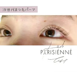 マツエク・マツパ ディアナ 水戸元吉田店　小林のマツエク・マツパデザイン