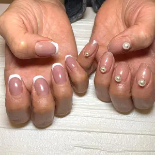 ネイル Nail salon Nocaのネイルデザイン