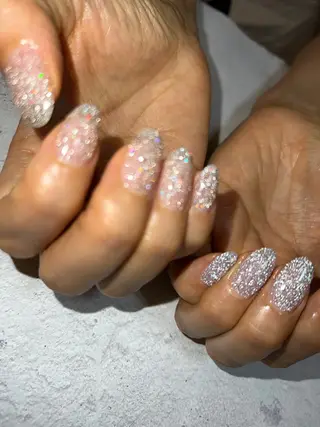 ネイル Nail Salon&School REPLENDA所属・REPLENDA/ azusa(石井梓)のネイルデザイン