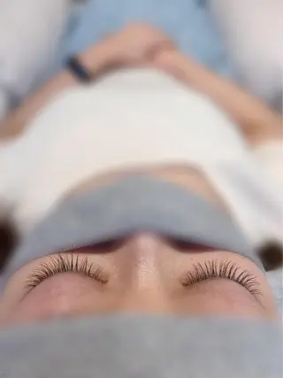 マツエク・マツパ mary nail&eyelash西大寺店所属・mary 西大寺のマツエク・マツパデザイン