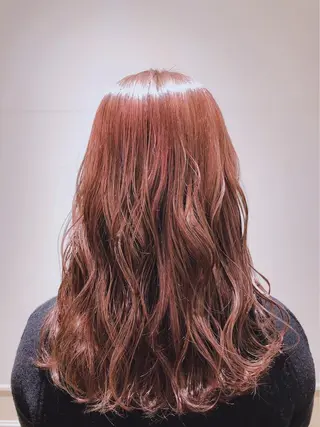 🟣メンズパーマ 川端 永遠🟣のヘアスタイル