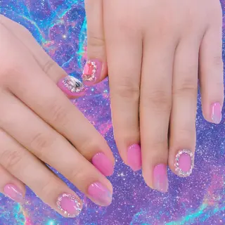 ネイル mi chiのネイルデザイン