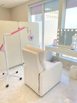 エクシアホワイトニング草津店所属・nanami -ホワイトニングのその他イメージ