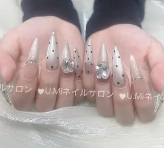 ネイル ユミ nailのネイルデザイン