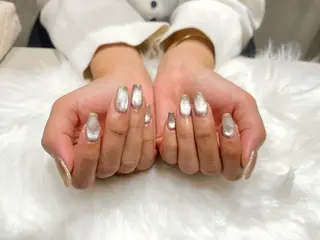 ネイル Minami💕☀️ 💕のネイルデザイン