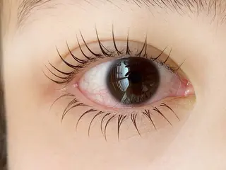 マツエク・マツパ トップアイリスト羽名 武蔵小杉のマツエク・マツパデザイン