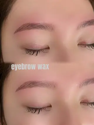 アイブロウ Froom🪷 まりものマツエク・マツパデザイン