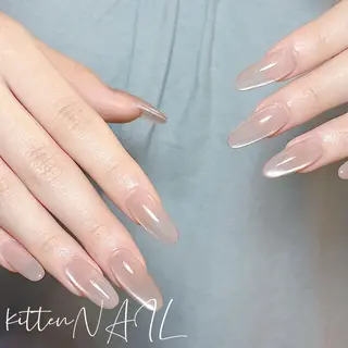 ネイル コネコ ネイルサロンのネイルデザイン