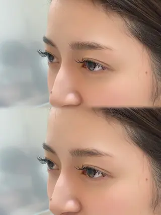 マツエク・マツパ BEAUTY GENE professional グランデュオ立川所属・美 空のマツエク・マツパデザイン