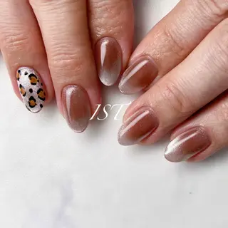 ネイル メンズ歓迎🙆‍♀️ エステ/ネイルISTのネイルデザイン