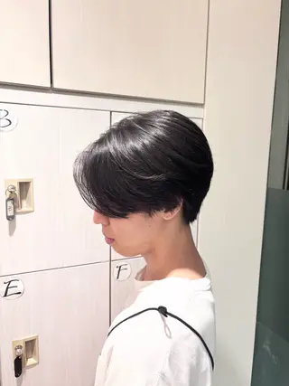 パーマ メンズ メンズ特化型🔥/パ ーマ/Koseiのヘアスタイル