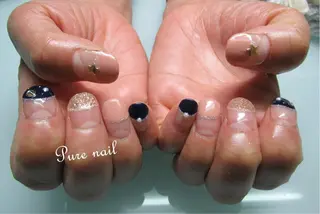 ネイル feliz salonのネイルデザイン