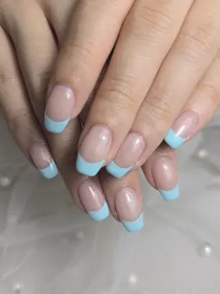 ネイル ビジュード ネイルのネイルデザイン