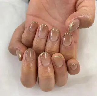 ネイル うにゃねいる ✿ harunaのネイルデザイン