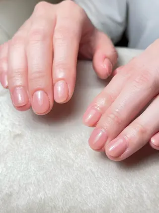 ネイル 金山 沙織のエステ・リラクイメージ