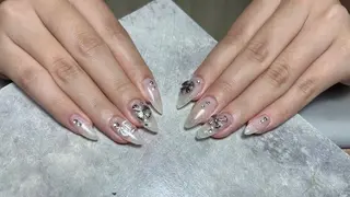 ネイル イブ ネイリのネイルデザイン