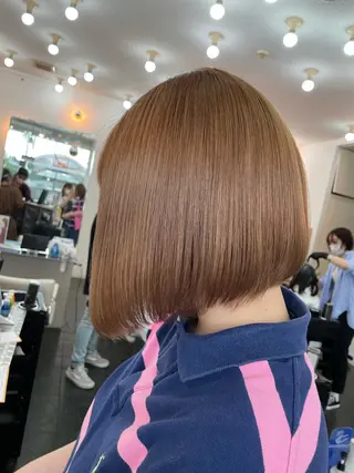 ショート Lapis❤️‍🔥 HAZUKIのヘアスタイル