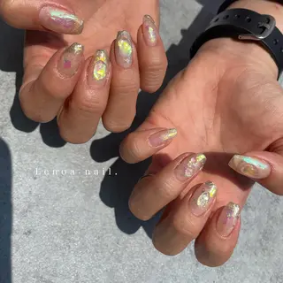 ネイル nailsalon Lenoaのネイルデザイン