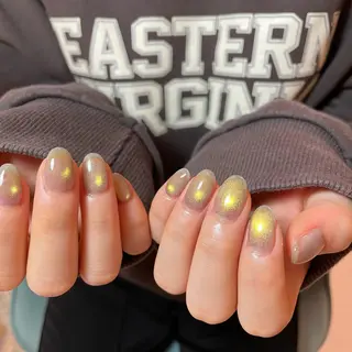 ネイル Ami 🦥のネイルデザイン